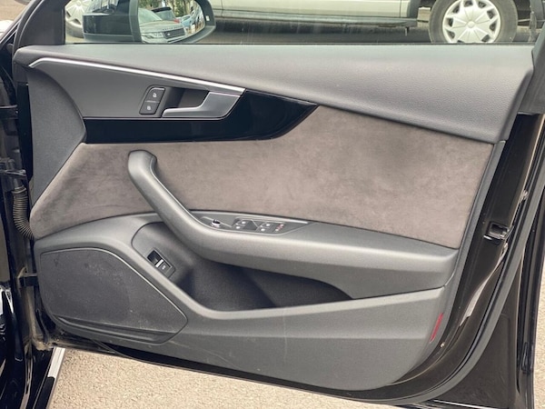 Used Audi A4 2019 for sale - 76162882: Photo 20