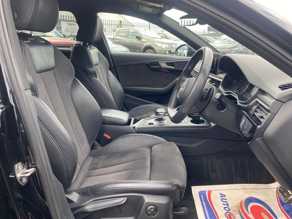 Used Audi A4 2019 for sale - 76162882: Photo 21