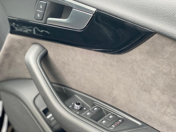Used Audi A4 2019 for sale - 76162882: Photo 22