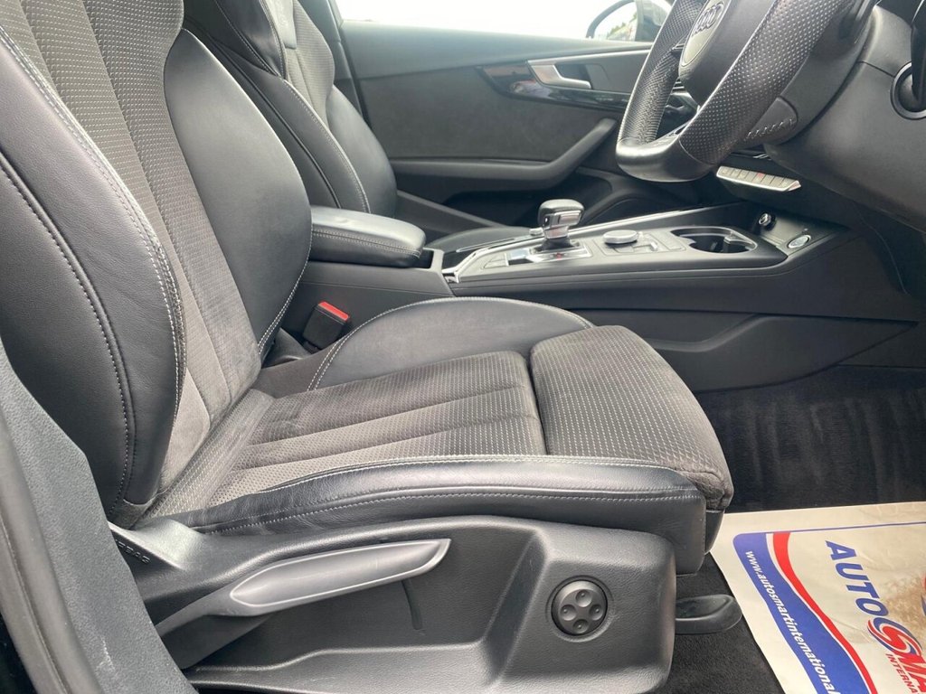 Used Audi A4 2019 for sale - 76162882: Photo 23