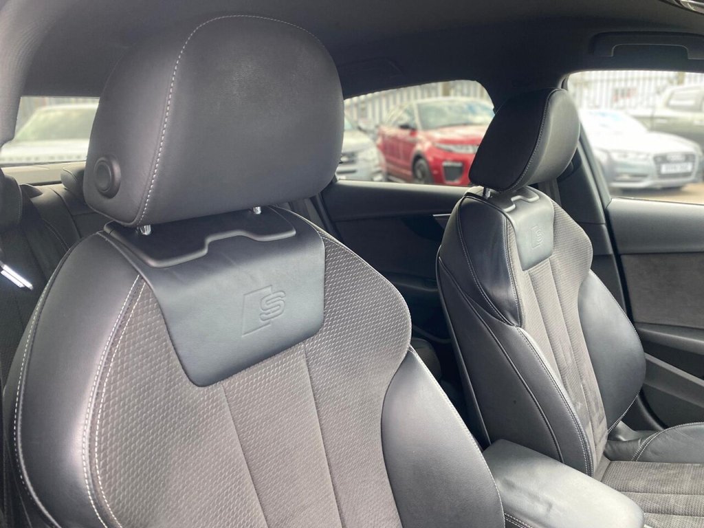 Used Audi A4 2019 for sale - 76162882: Photo 24
