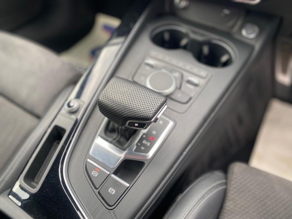 Used Audi A4 2019 for sale - 76162882: Photo 25