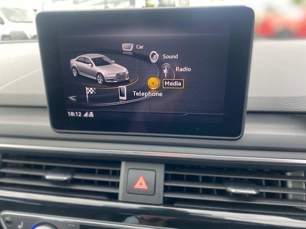 Used Audi A4 2019 for sale - 76162882: Photo 28