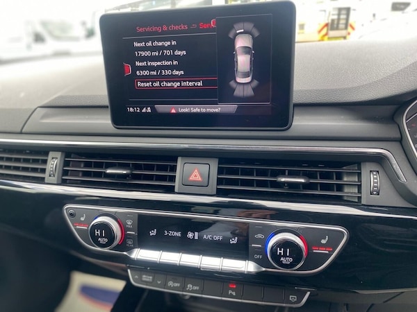 Used Audi A4 2019 for sale - 76162882: Photo 29