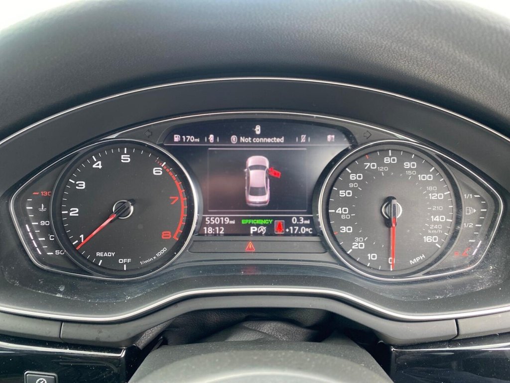 Used Audi A4 2019 for sale - 76162882: Photo 30