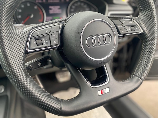 Used Audi A4 2019 for sale - 76162882: Photo 31