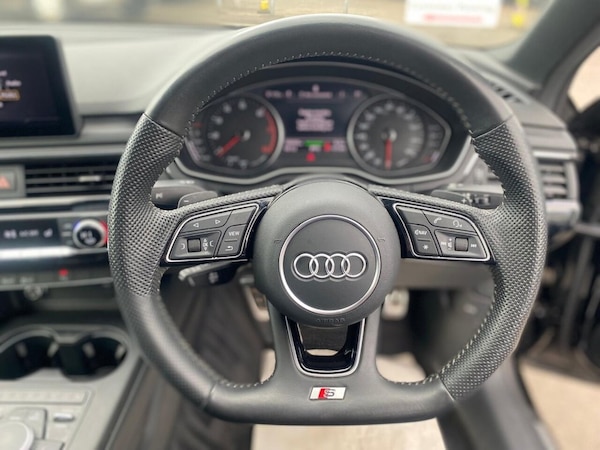 Used Audi A4 2019 for sale - 76162882: Photo 32