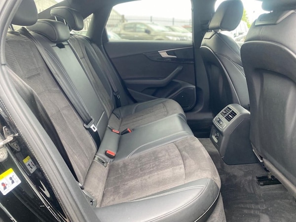Used Audi A4 2019 for sale - 76162882: Photo 33