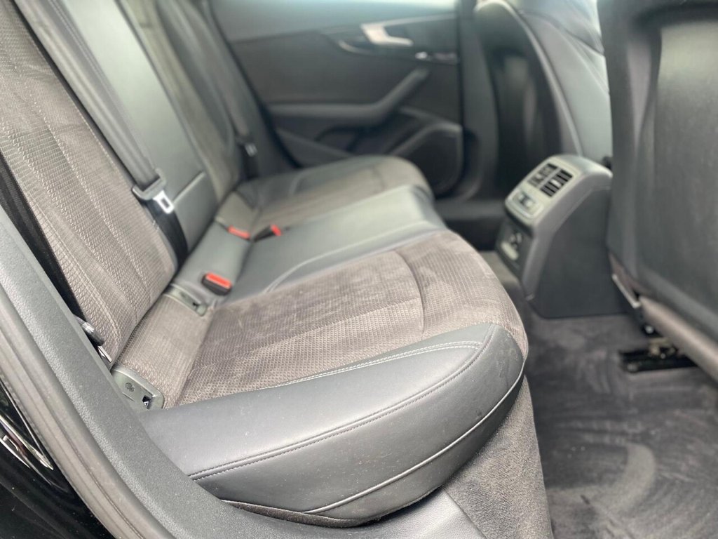 Used Audi A4 2019 for sale - 76162882: Photo 35