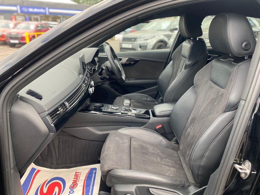 Used Audi A4 2019 for sale - 76162882: Photo 40