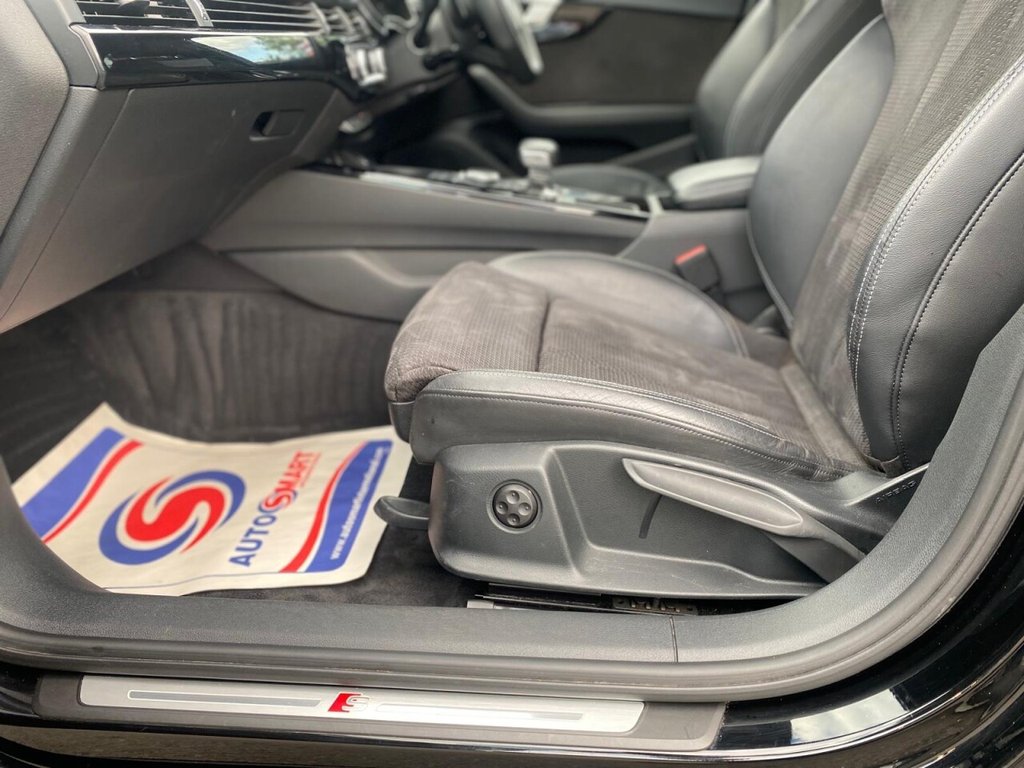 Used Audi A4 2019 for sale - 76162882: Photo 41