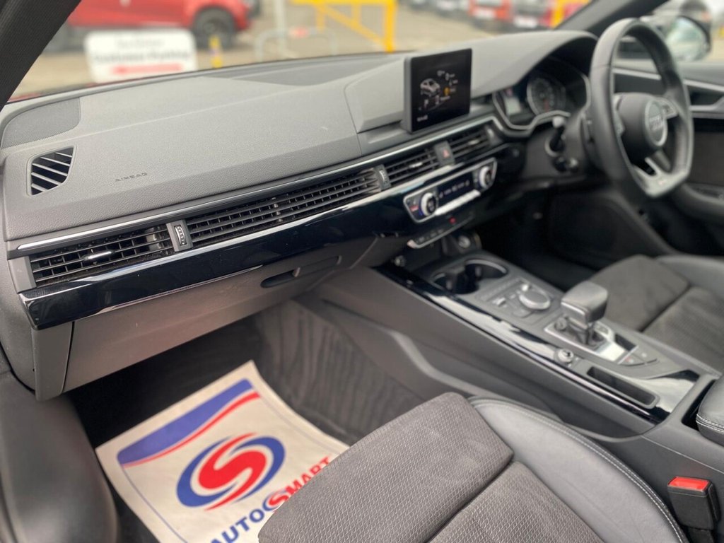 Used Audi A4 2019 for sale - 76162882: Photo 42