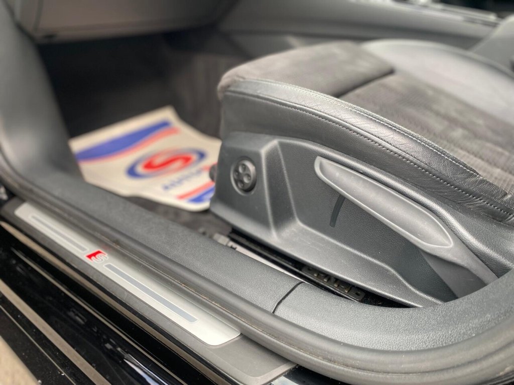 Used Audi A4 2019 for sale - 76162882: Photo 45