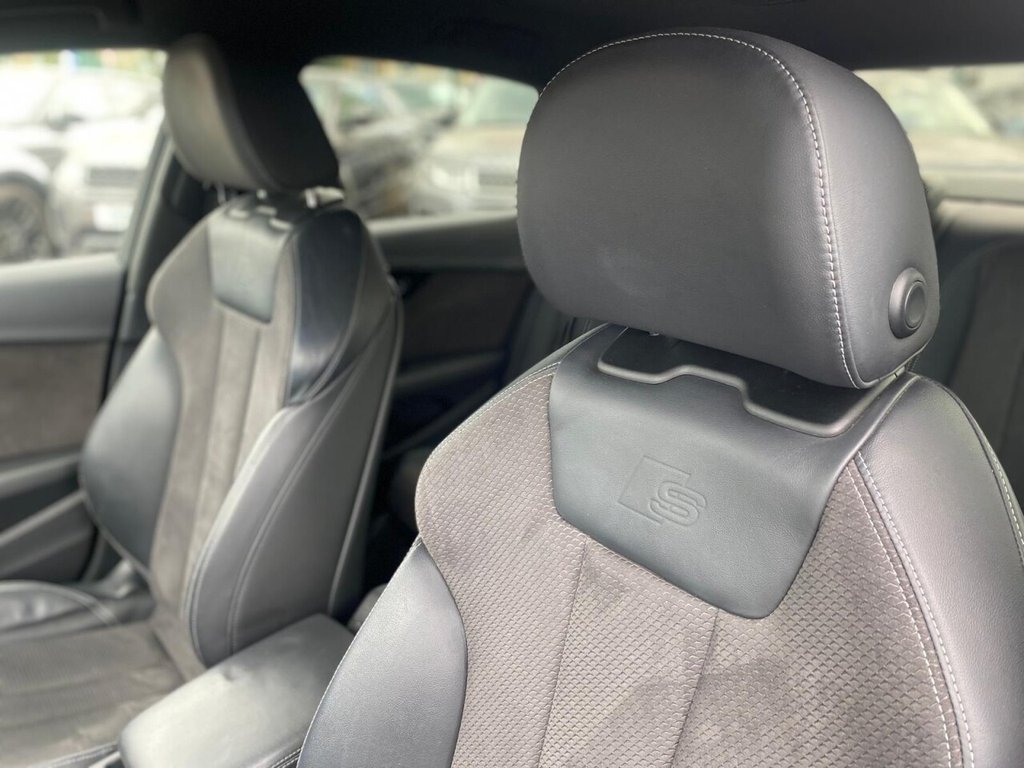 Used Audi A4 2019 for sale - 76162882: Photo 46