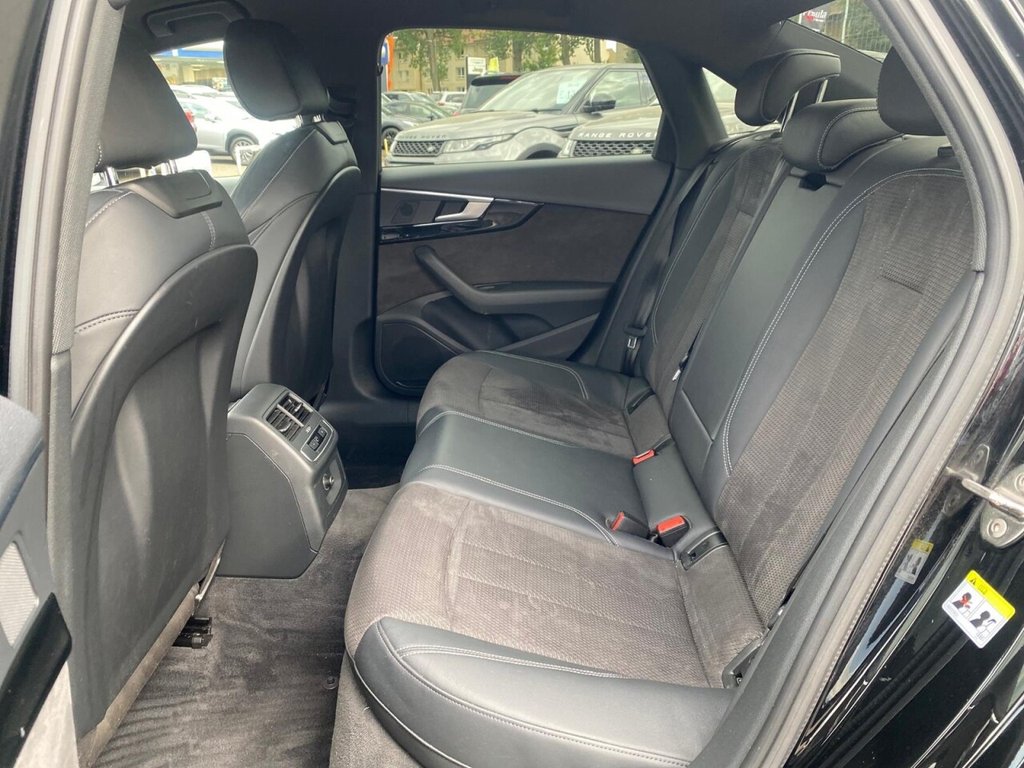Used Audi A4 2019 for sale - 76162882: Photo 47