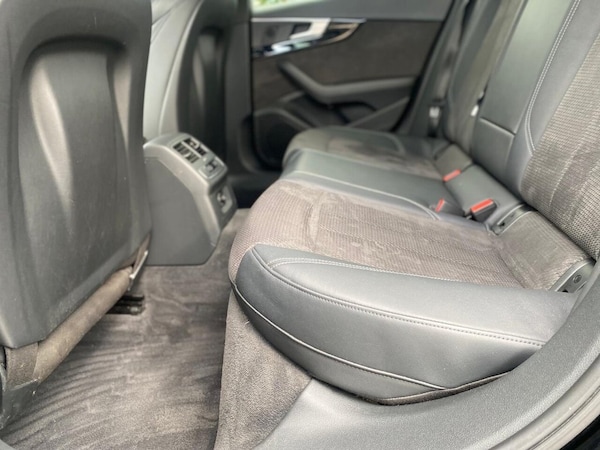 Used Audi A4 2019 for sale - 76162882: Photo 48