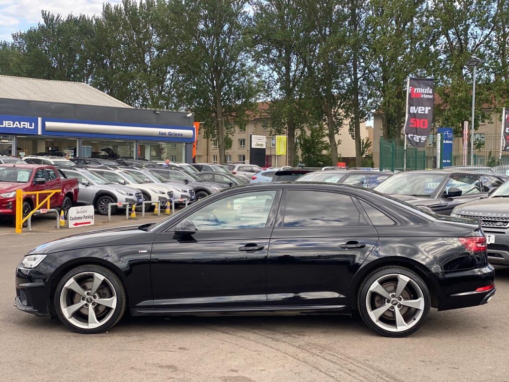 Used Audi A4 2019 for sale - 76162882: Photo 5