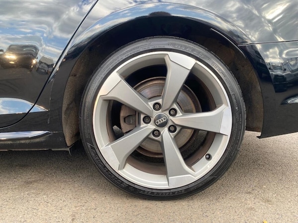 Used Audi A4 2019 for sale - 76162882: Photo 50