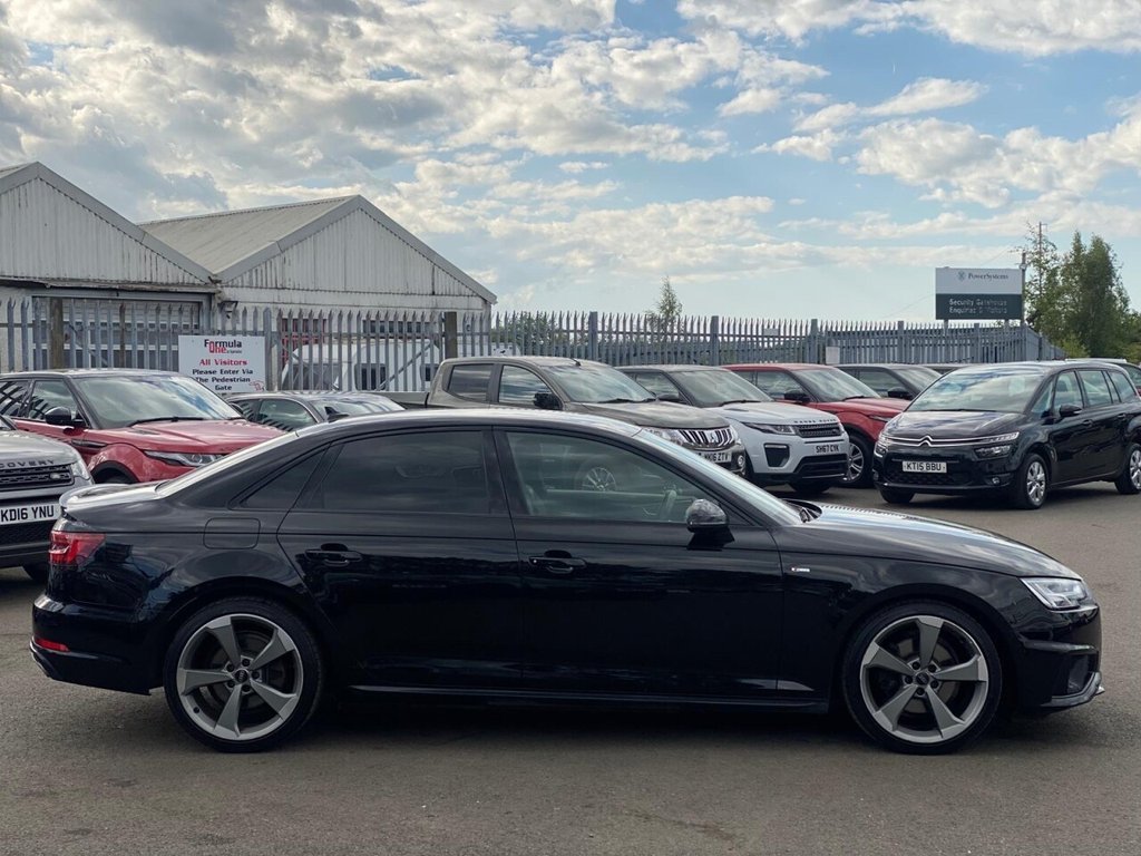 Used Audi A4 2019 for sale - 76162882: Photo 6