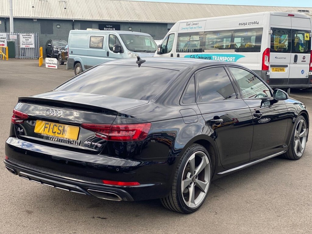 Used Audi A4 2019 for sale - 76162882: Photo 7