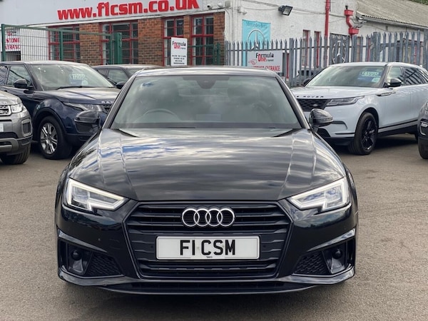 Used Audi A4 2019 for sale - 76162882: Photo 9