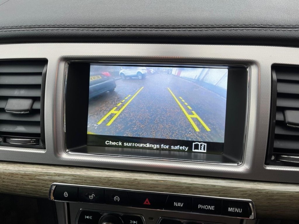 Used Jaguar XF 2015 for sale - 77153126: Photo 12