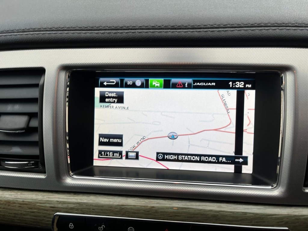 Used Jaguar XF 2015 for sale - 77153126: Photo 13