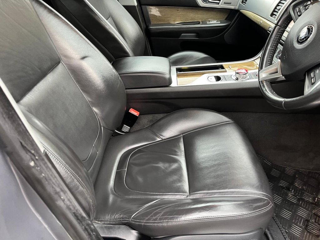 Used Jaguar XF 2015 for sale - 77153126: Photo 14