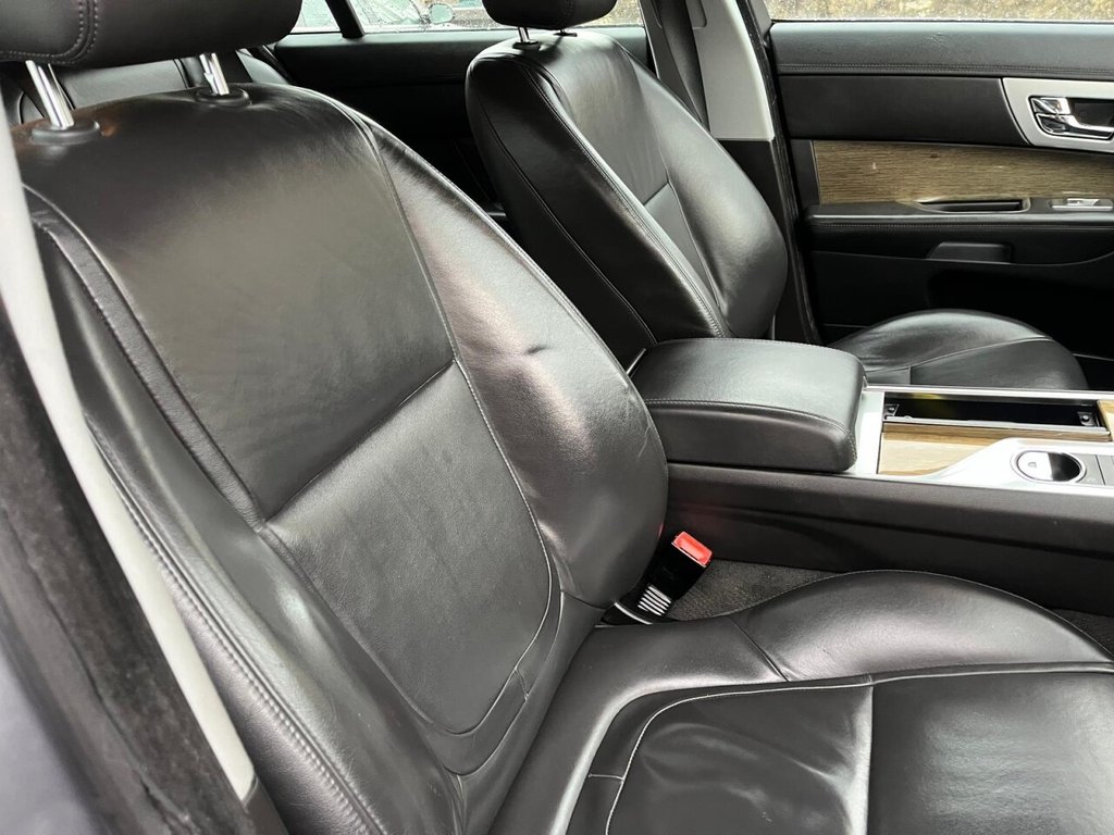 Used Jaguar XF 2015 for sale - 77153126: Photo 15