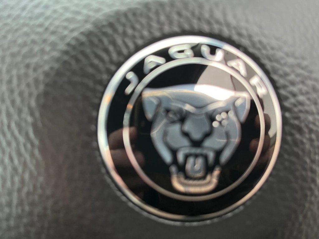 Used Jaguar XF 2015 for sale - 77153126: Photo 24