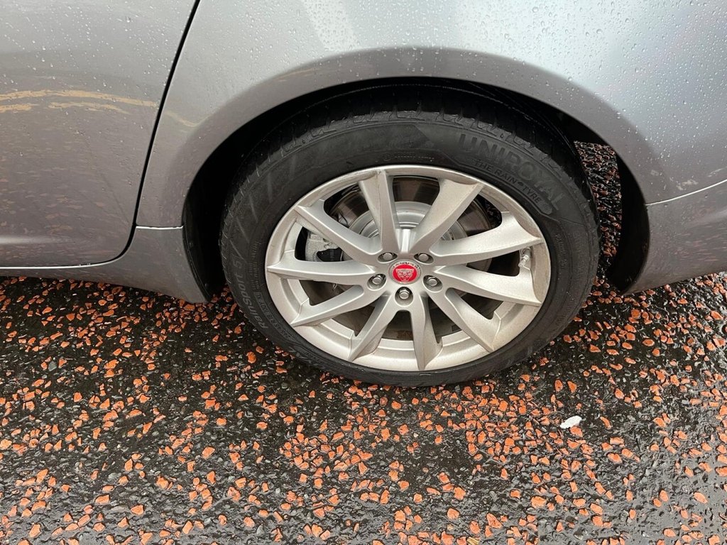 Used Jaguar XF 2015 for sale - 77153126: Photo 8