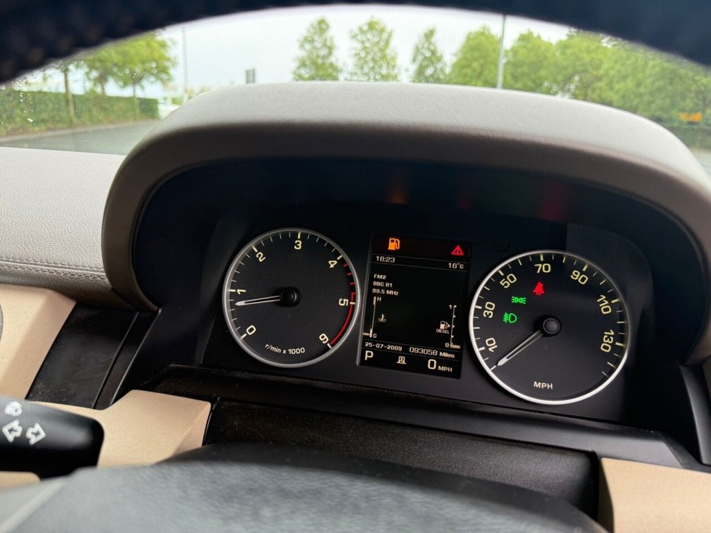 Vehicle 26