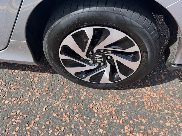Used Honda Civic 2018 for sale - 71148791: Photo 12