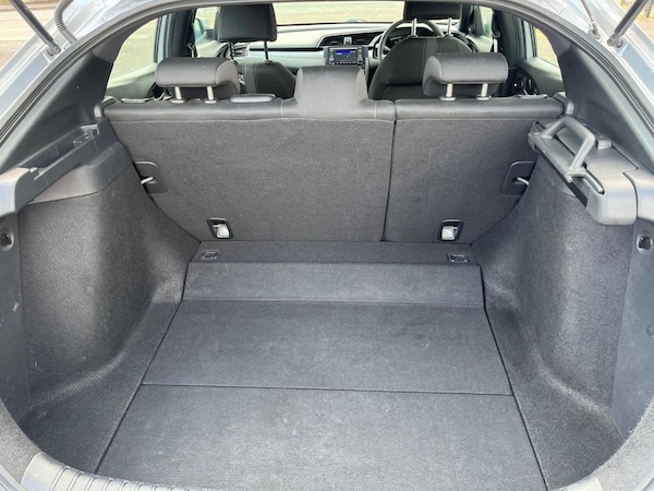 Used Honda Civic 2018 for sale - 71148791: Photo 16