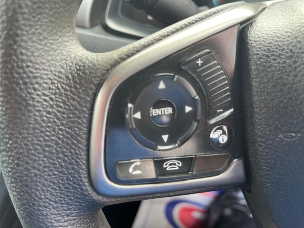 Used Honda Civic 2018 for sale - 71148791: Photo 22