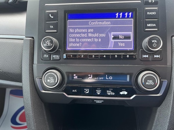 Used Honda Civic 2018 for sale - 71148791: Photo 27