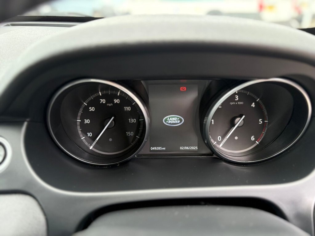 Used Land Rover Discovery Sport 2018 for sale - 77152909: Photo 16