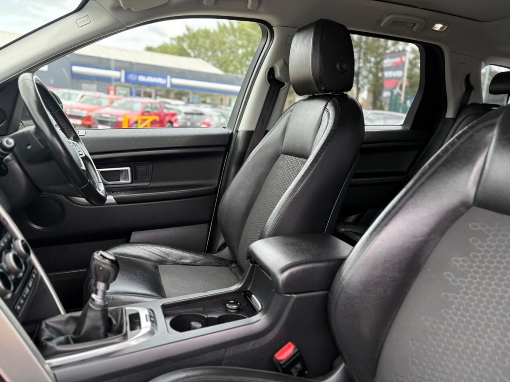 Used Land Rover Discovery Sport 2018 for sale - 77152909: Photo 33