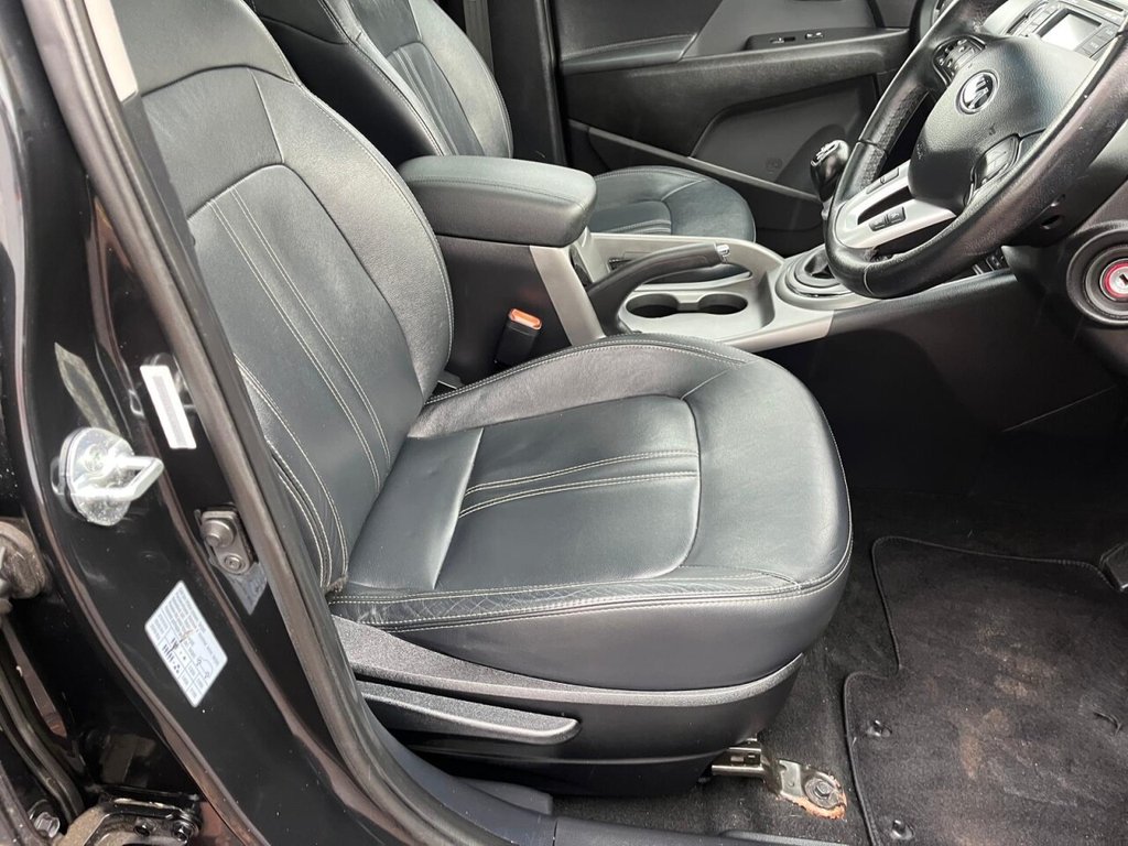 Used Kia Sportage 2014 for sale - 76654525: Photo 11
