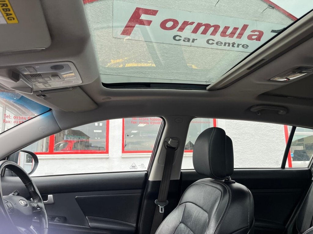 Used Kia Sportage 2014 for sale - 76654525: Photo 12