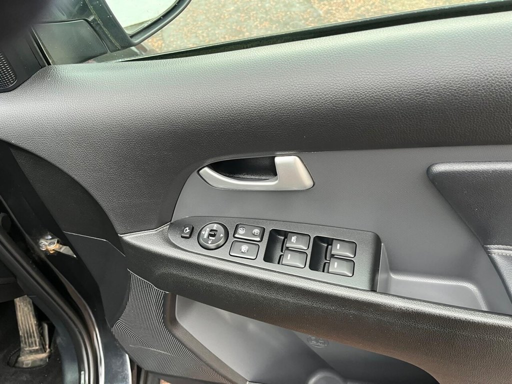 Used Kia Sportage 2014 for sale - 76654525: Photo 13