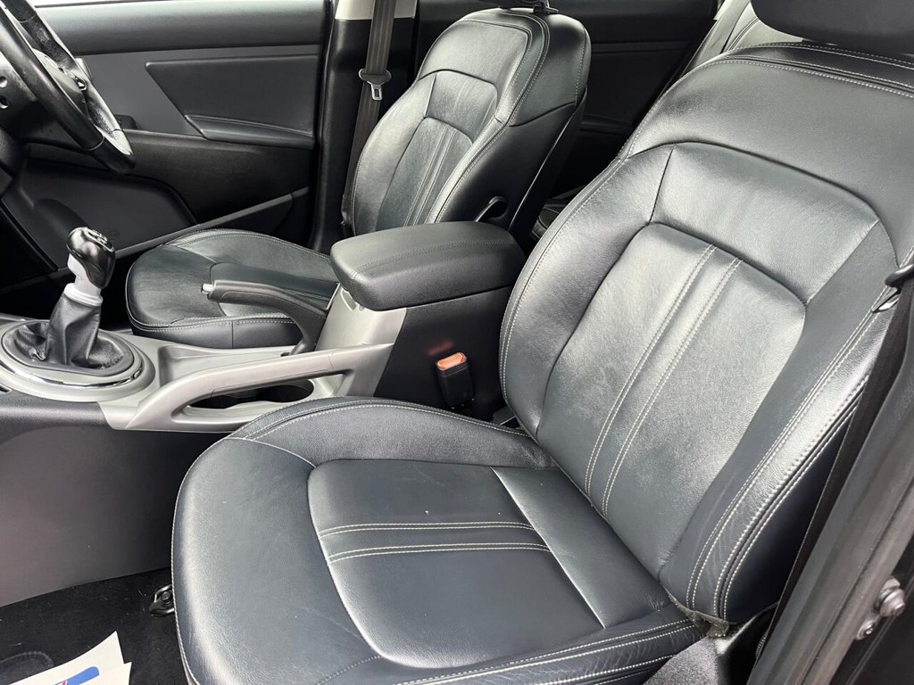 Used Kia Sportage 2014 for sale - 76654525: Photo 16