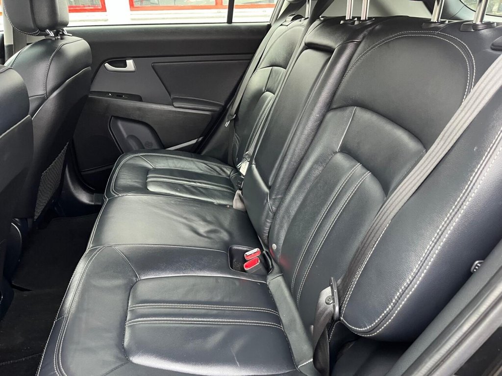 Used Kia Sportage 2014 for sale - 76654525: Photo 17