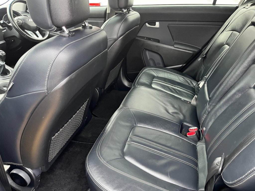 Used Kia Sportage 2014 for sale - 76654525: Photo 18