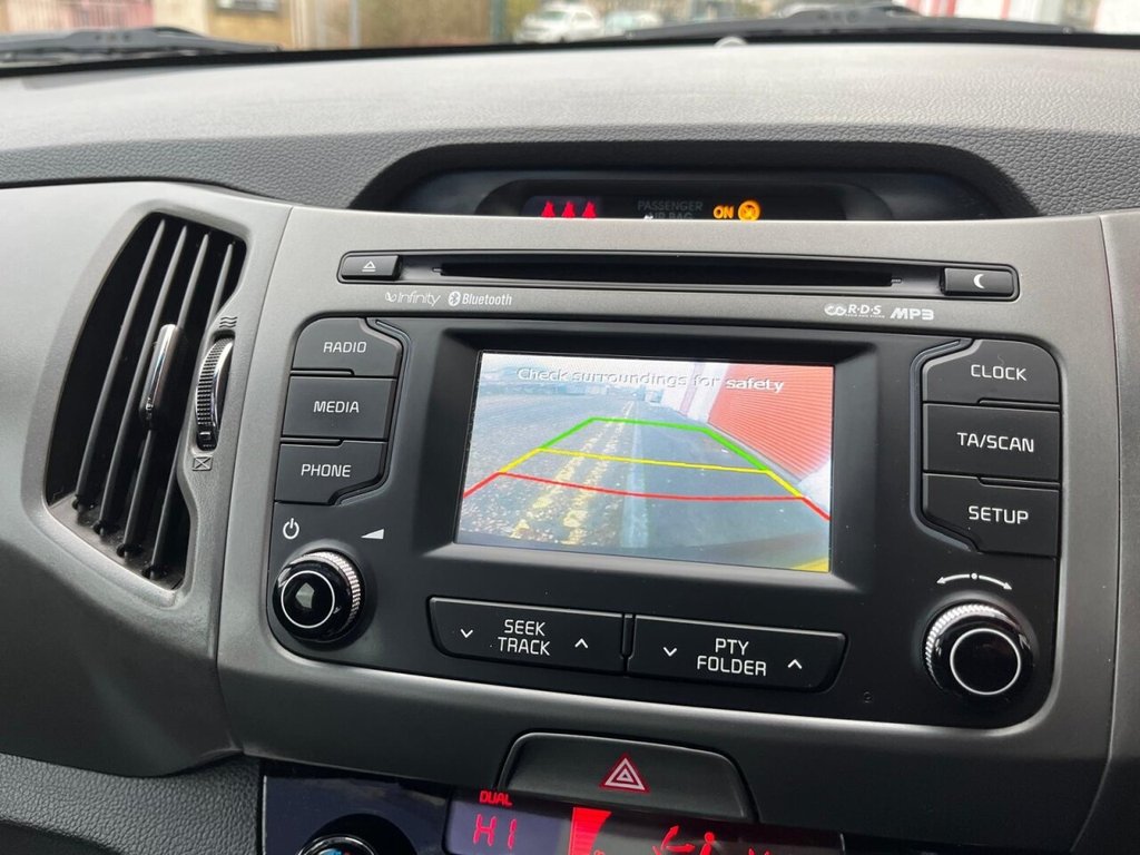 Used Kia Sportage 2014 for sale - 76654525: Photo 20