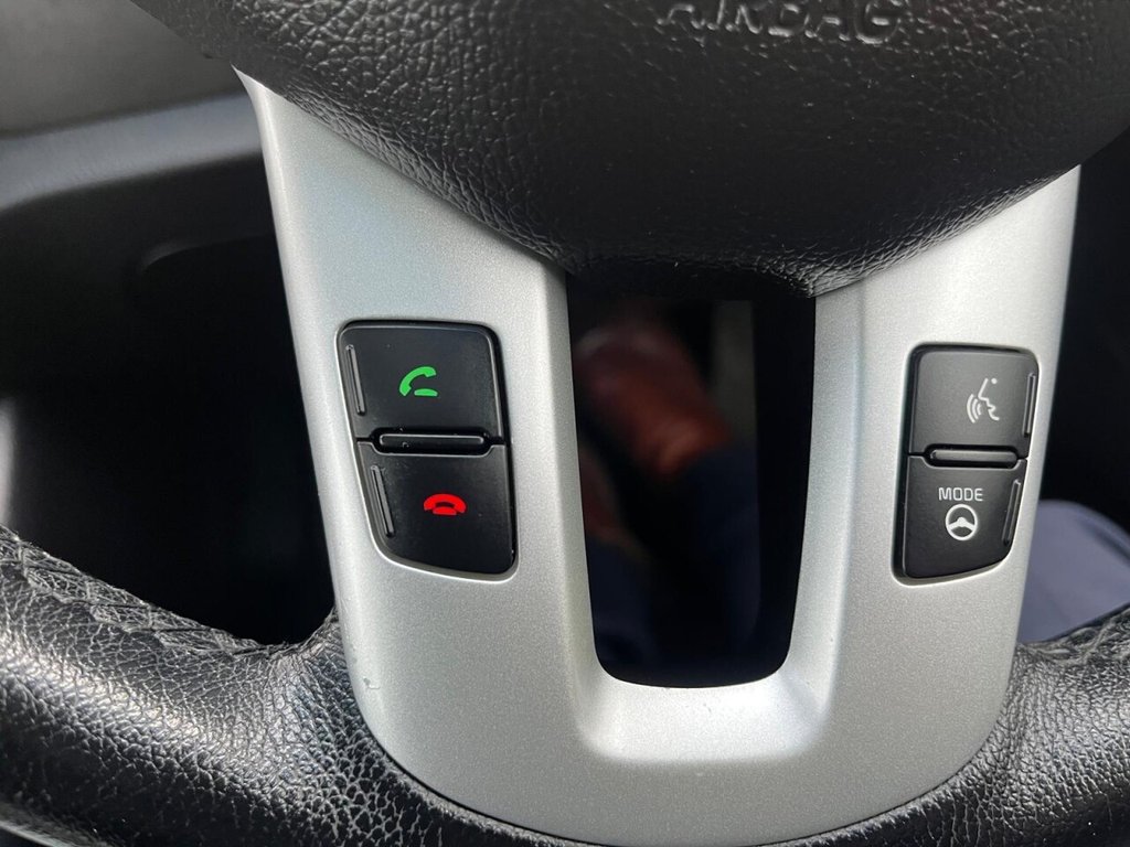 Used Kia Sportage 2014 for sale - 76654525: Photo 21