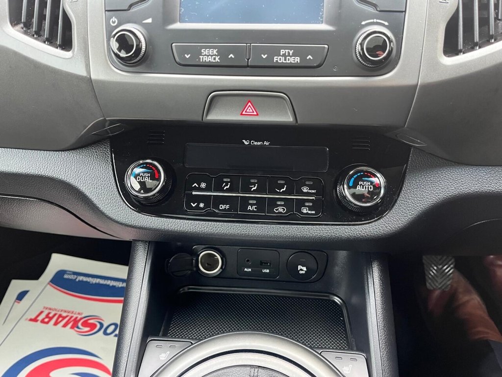 Used Kia Sportage 2014 for sale - 76654525: Photo 23