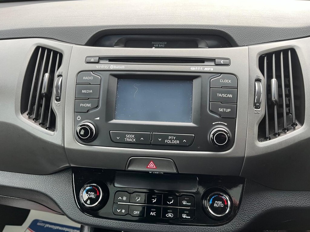 Used Kia Sportage 2014 for sale - 76654525: Photo 25