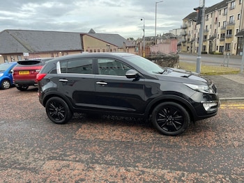 Used Kia Sportage 2014 for sale - 76654525: Photo