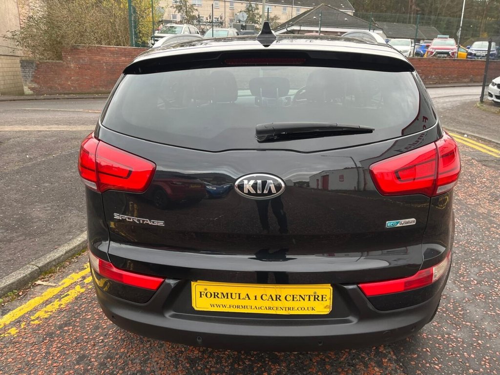 Used Kia Sportage 2014 for sale - 76654525: Photo 7